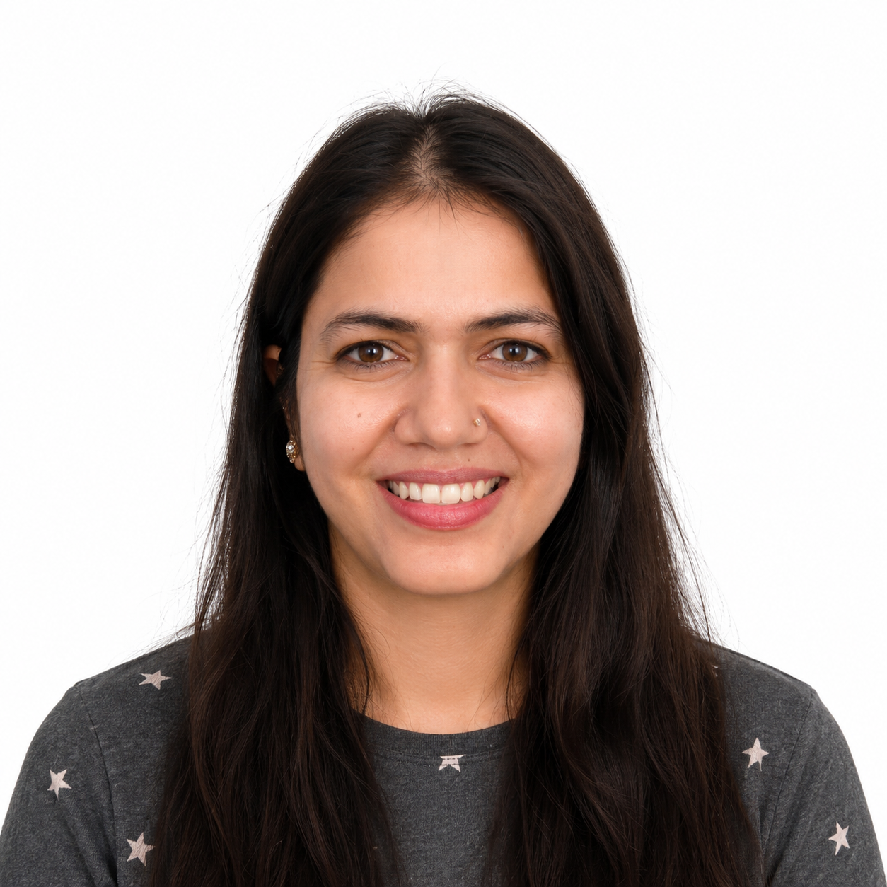 Namita Dahiya, founder of Capital & Freedom